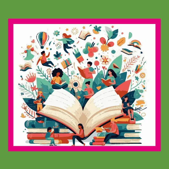 Lesen-in-der-Stille