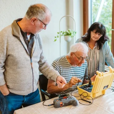 60 + 2 - 2024_Reformiert_Repair_Cafe_LukasBaerlocher (62 von 65)_