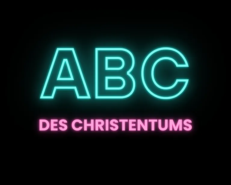 ABC des Christentums