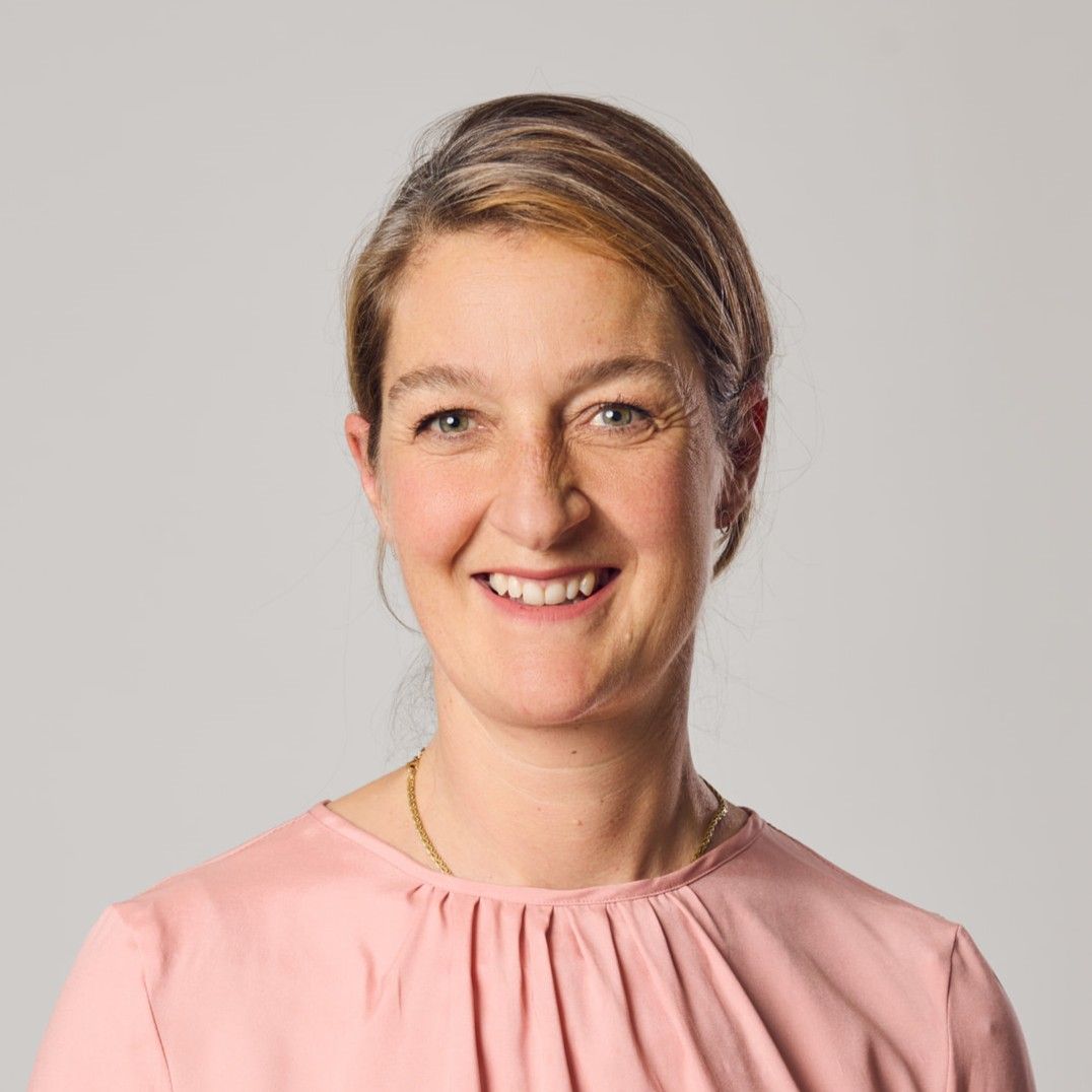 Anna Katharina Hotz Semadeni