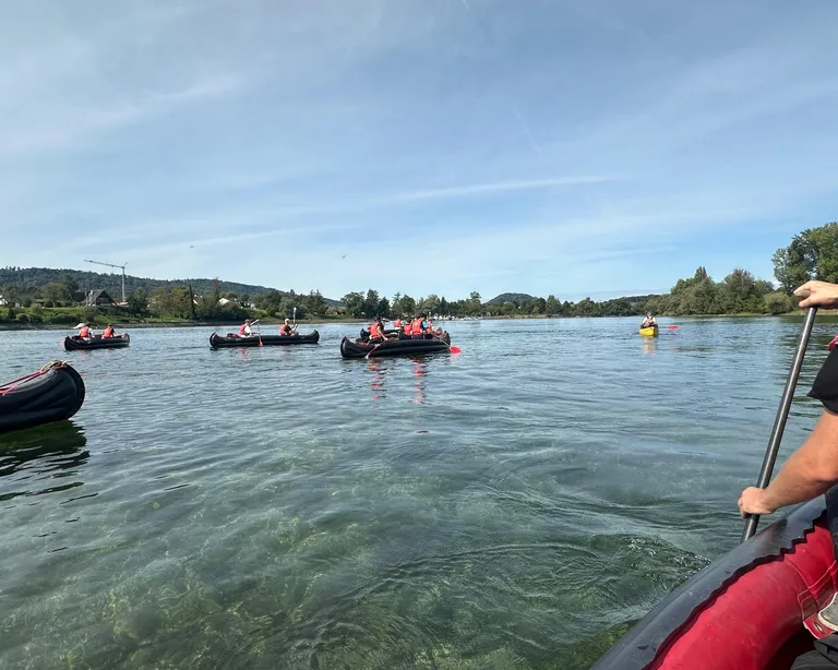Bild Konf2_Kanutour