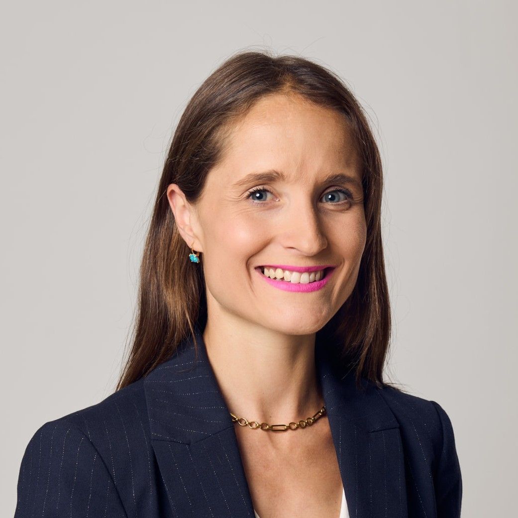 Céline Germaine Reymond
