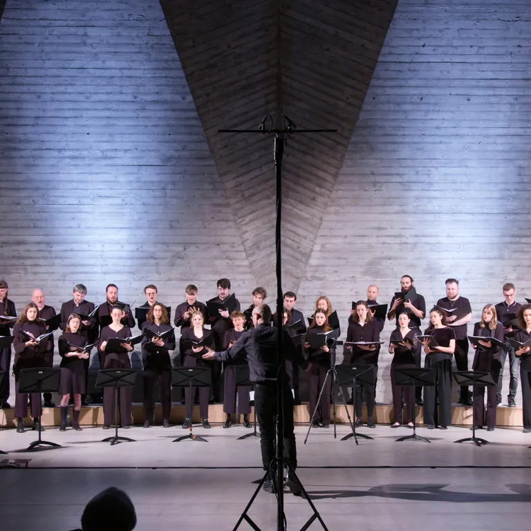 Chansemble Kammerchor