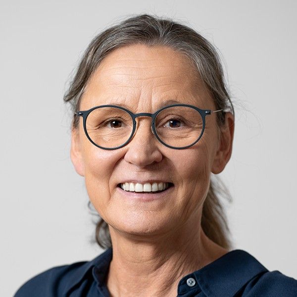 Christine Kulemann