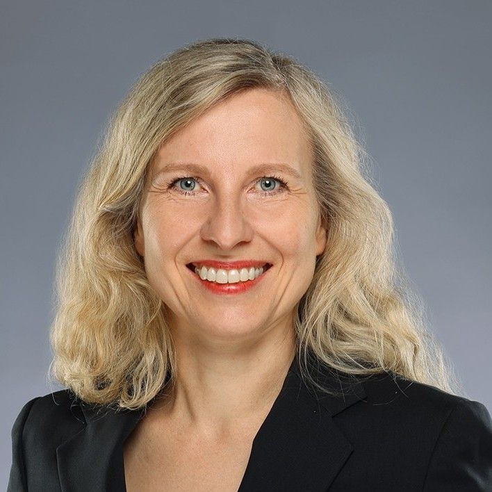 Christine Schmidt-Haslach