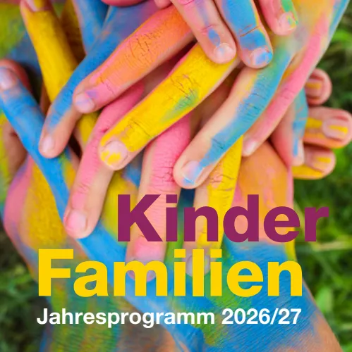 Familienprogramm