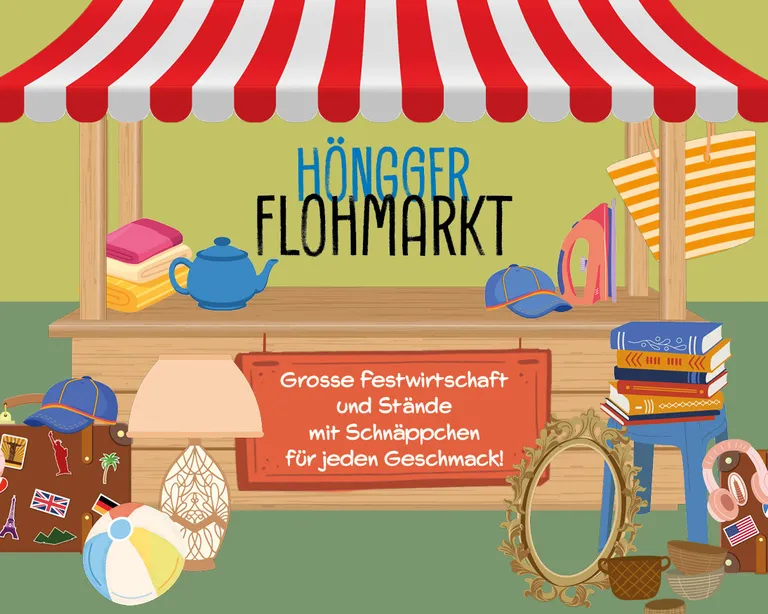 Flohmi2025_Illustration_Canva