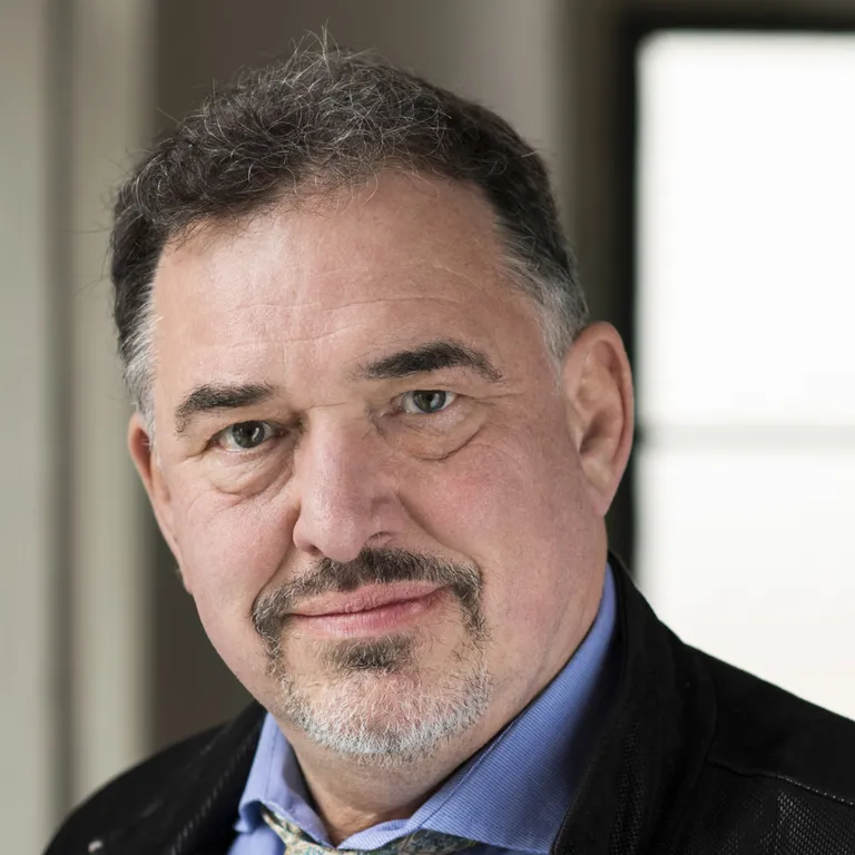 Prof. Dr. Jörg Frey