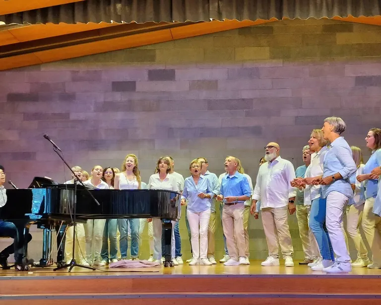 Gospelchor