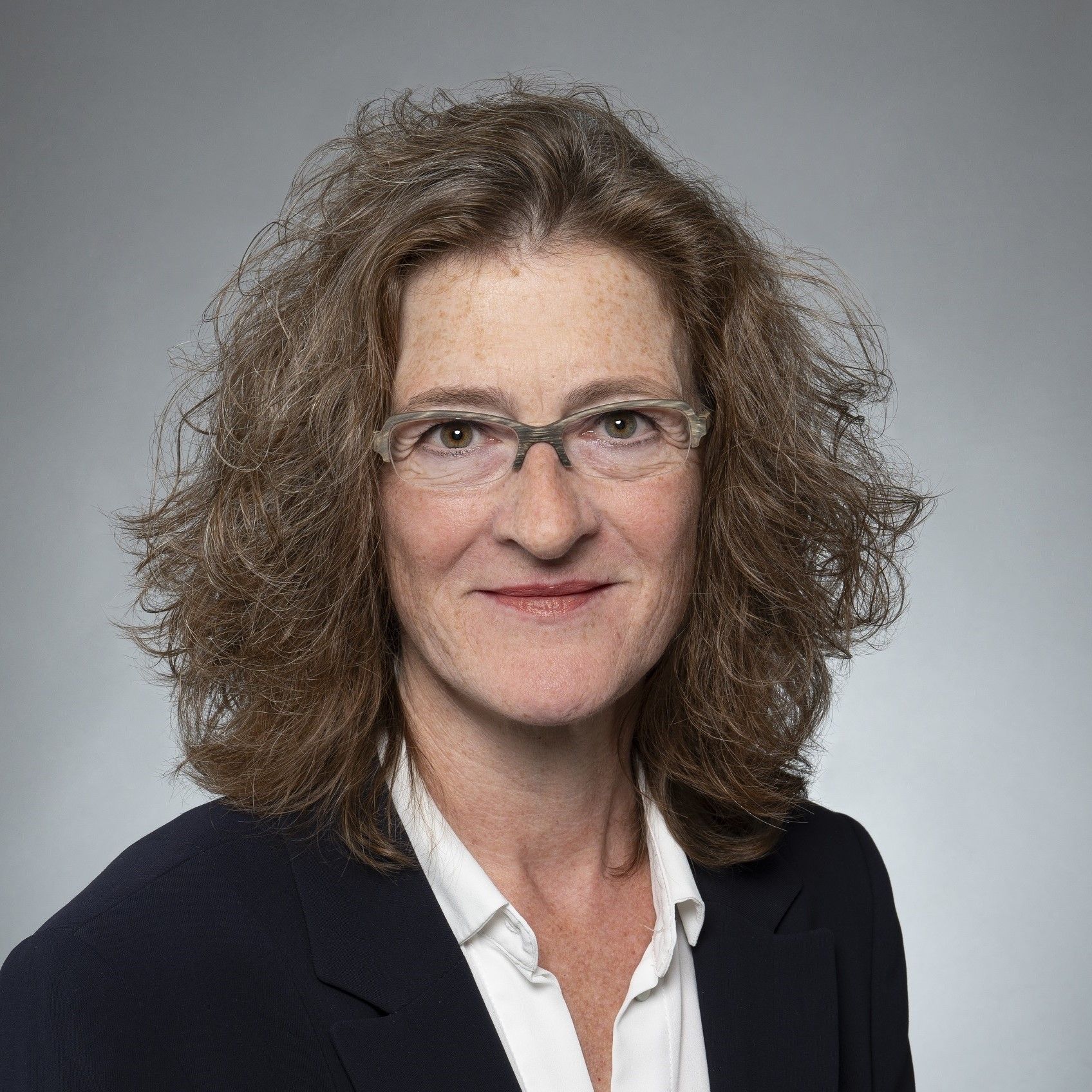 Heidrun Studer