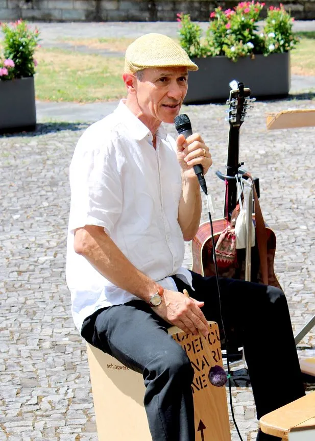 Markus Dietz