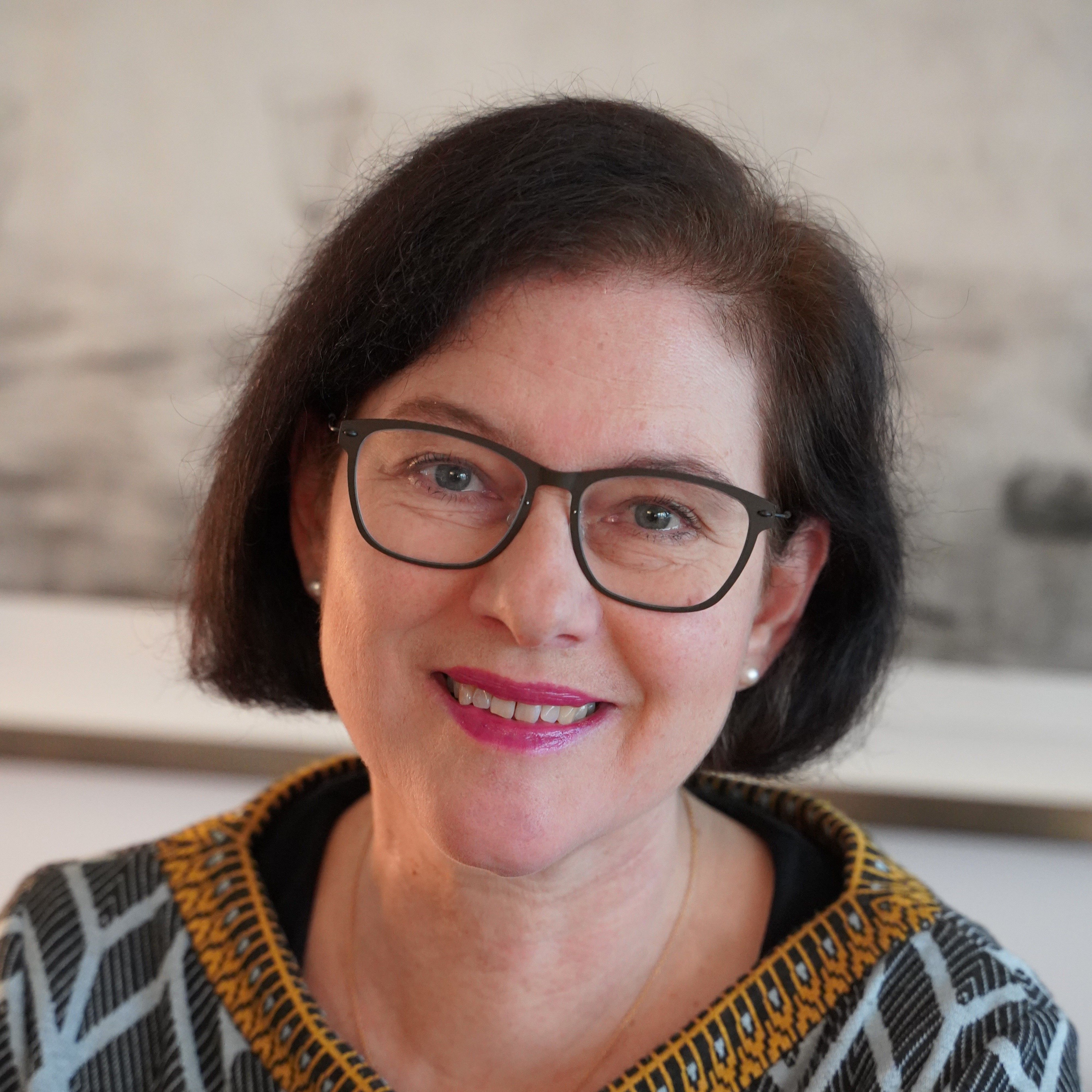 Jacqueline Sonego Mettner