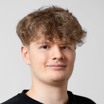 Jascha Lange