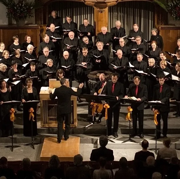 Kantorei St. Peter