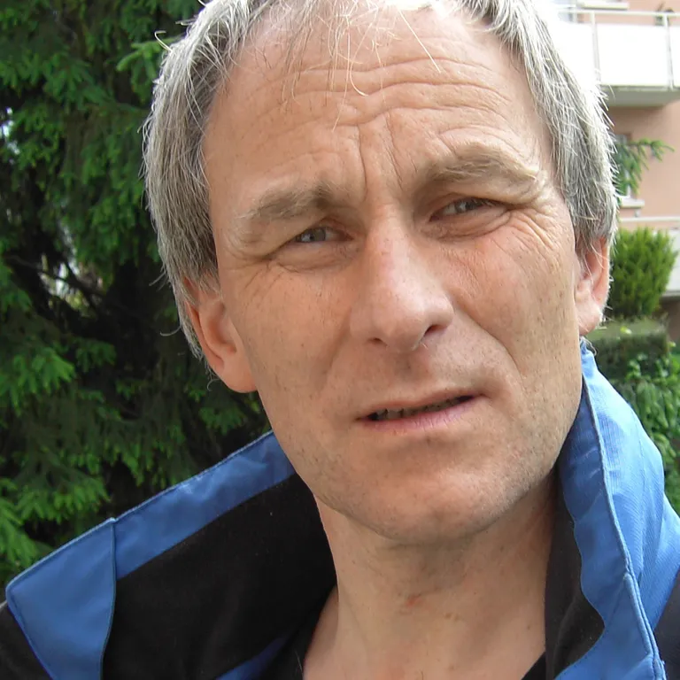 Karl Flückiger
