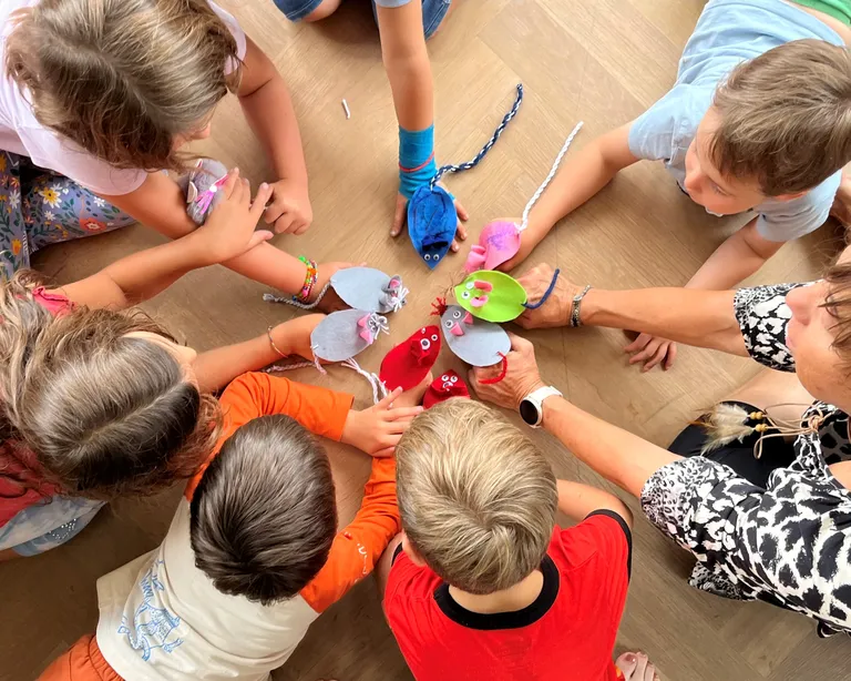 KiKi-Traeff_Foto_mit-Kindern_Franziksa_Lissa