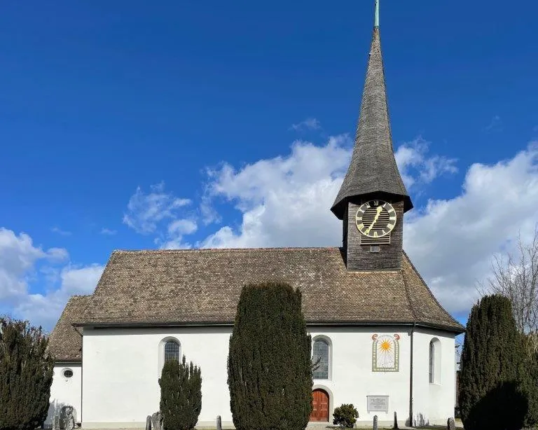 Kirche Unterdorf