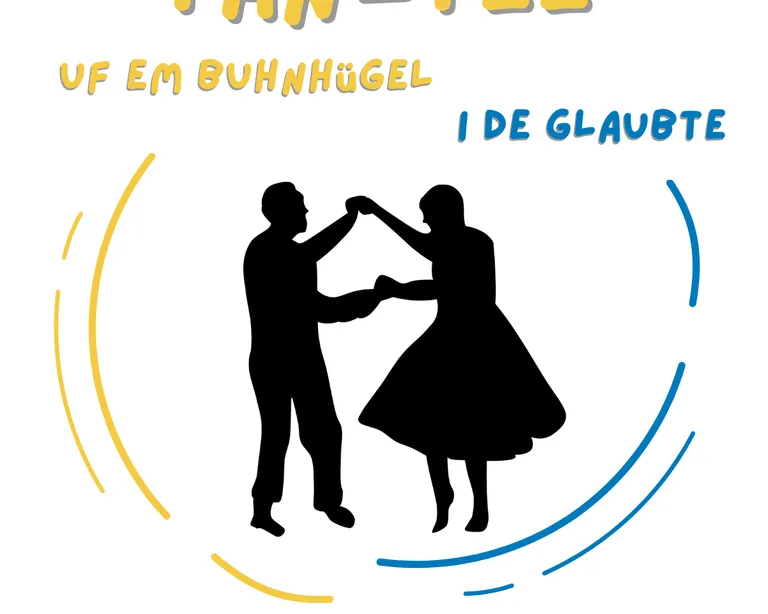 Logo Glaubte und Buhnhügel Farbe