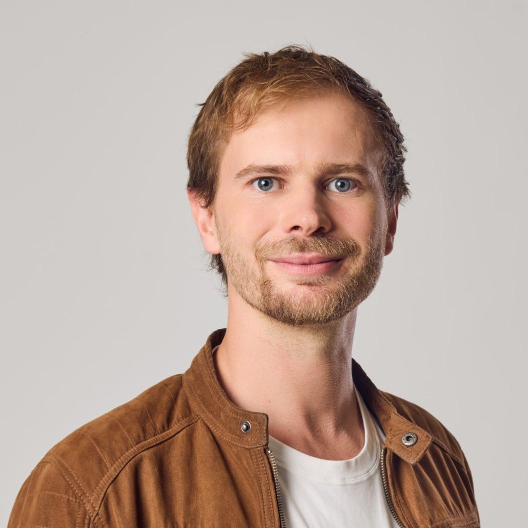 Lukas Bärlocher