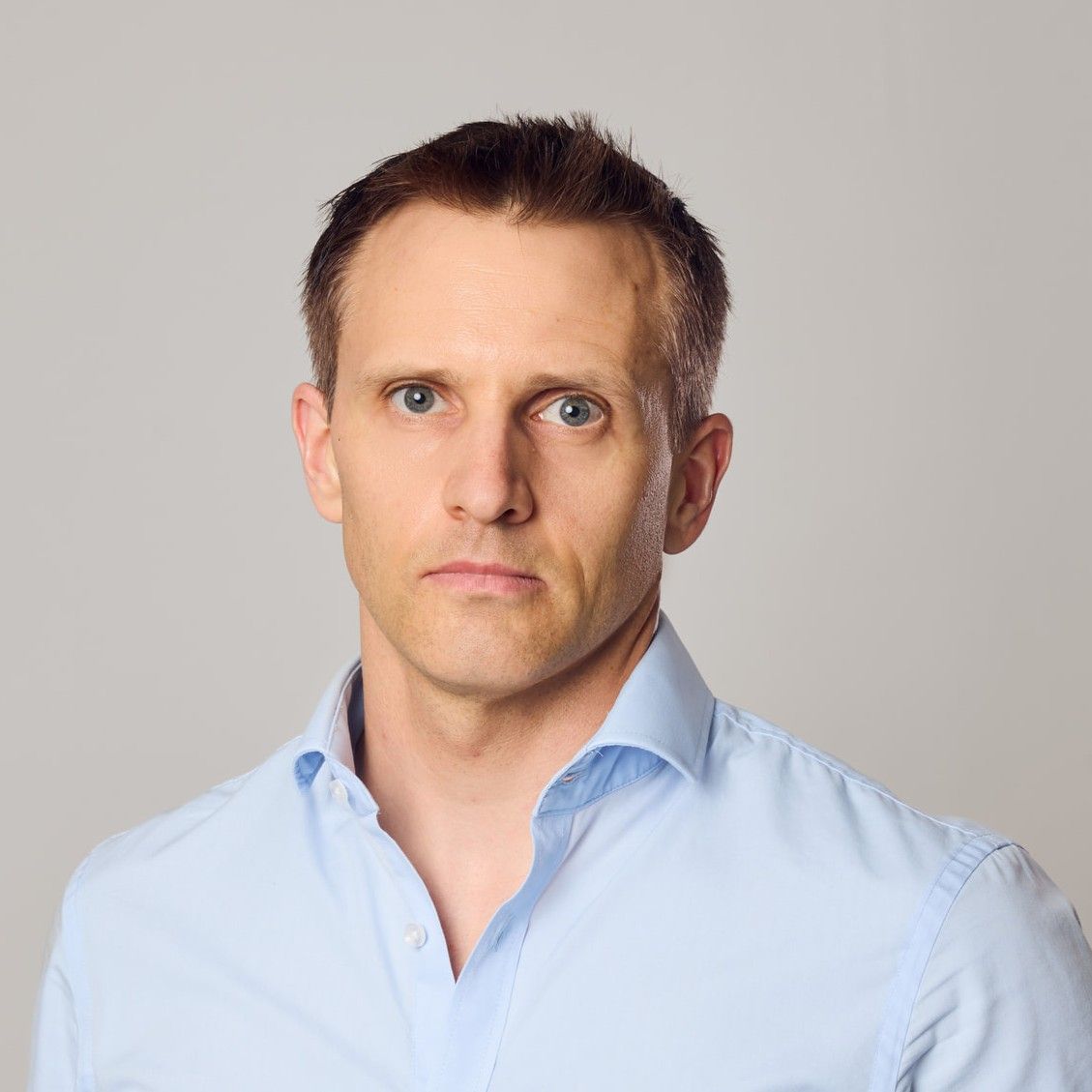 Michael Braunschweig