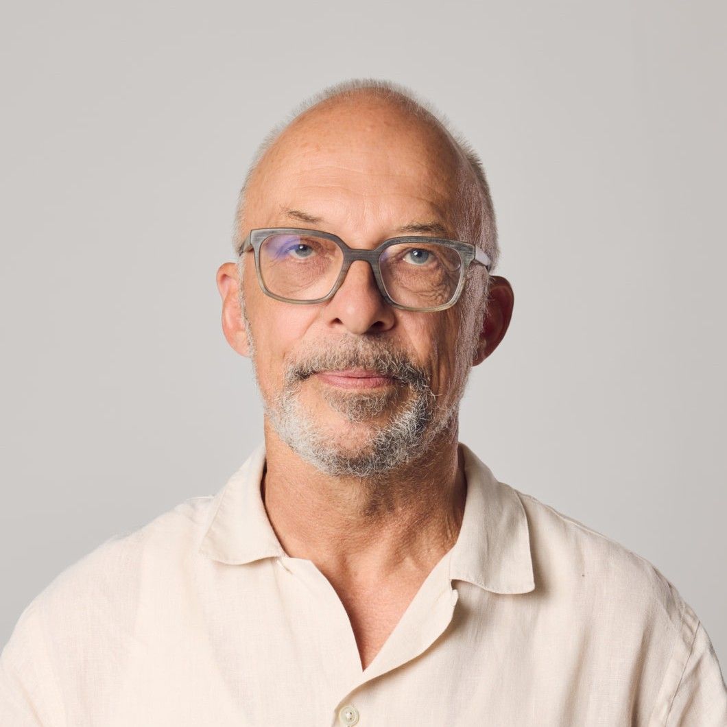 Michael Hauser
