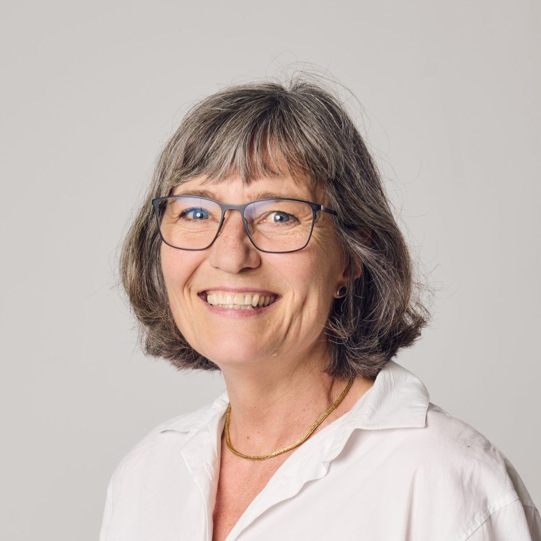 Mona Schatzmann