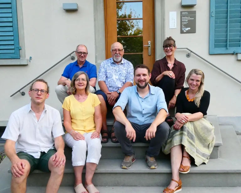 Kirchenkreiskommission 2026