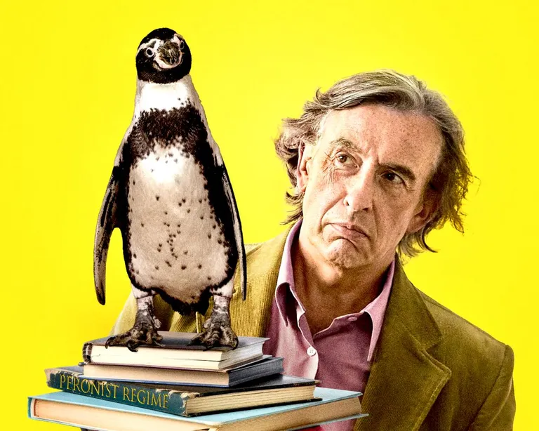 PINGUIN_ASCOT ELITE