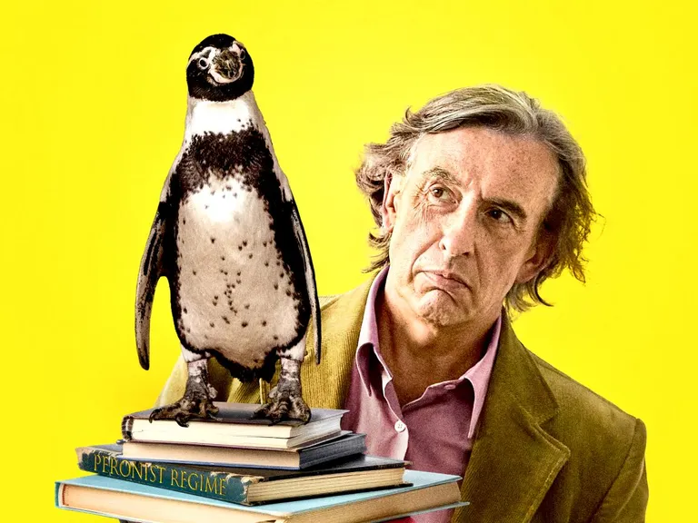 PINGUIN_ASCOT ELITE
