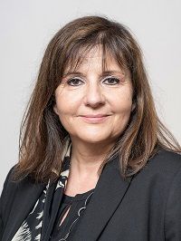 Patricia Posen