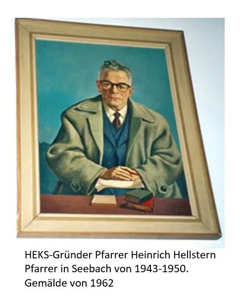 Heinrich Hellstern
