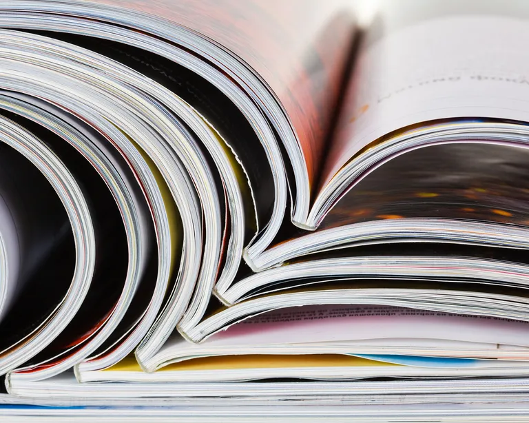 Publikationen_©kotomiti_iStock-1065861256