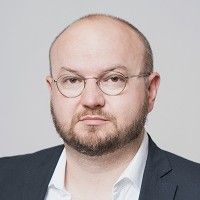 Rafael Drzymalla