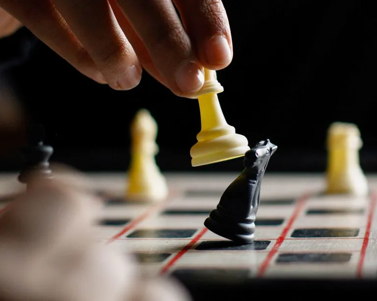 Schach