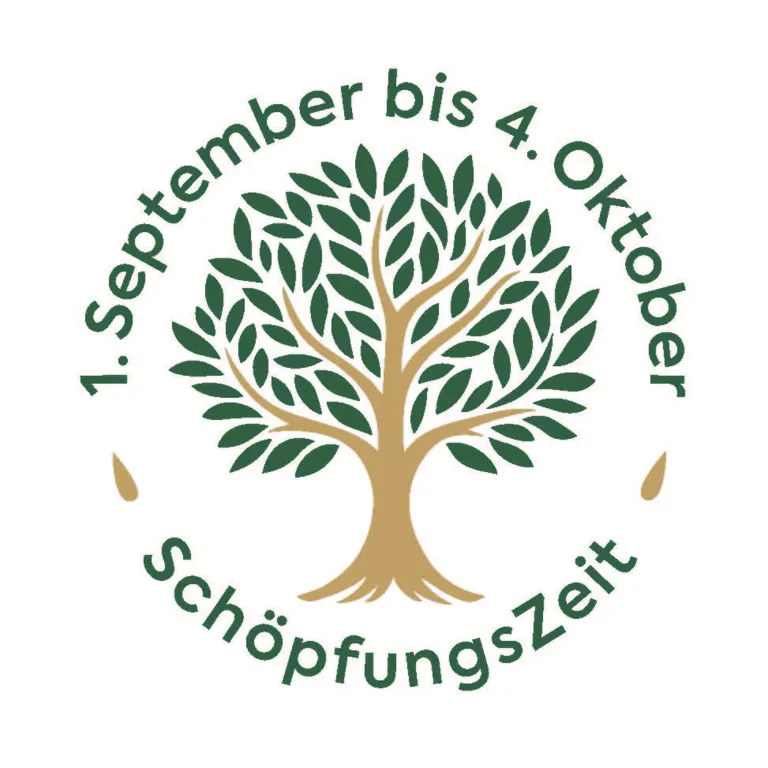 Signet_Schoepfungszeit