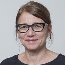 Silvia Braun Grieder
