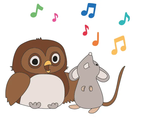 Singe_mit_de_Chinde_OE