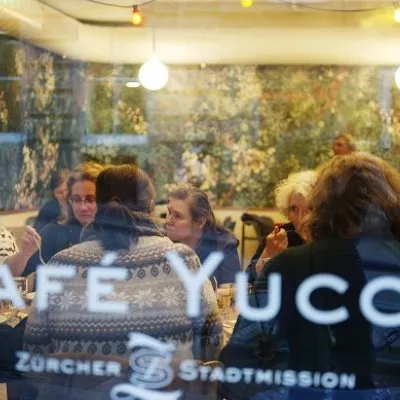 Sozialberatung - Cafe Yucca_585 (c) Florian Bachmann 600x700