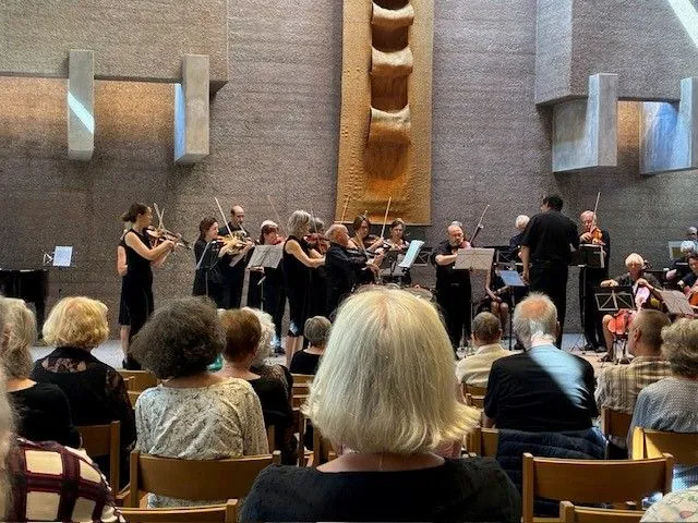 Konzert KAO