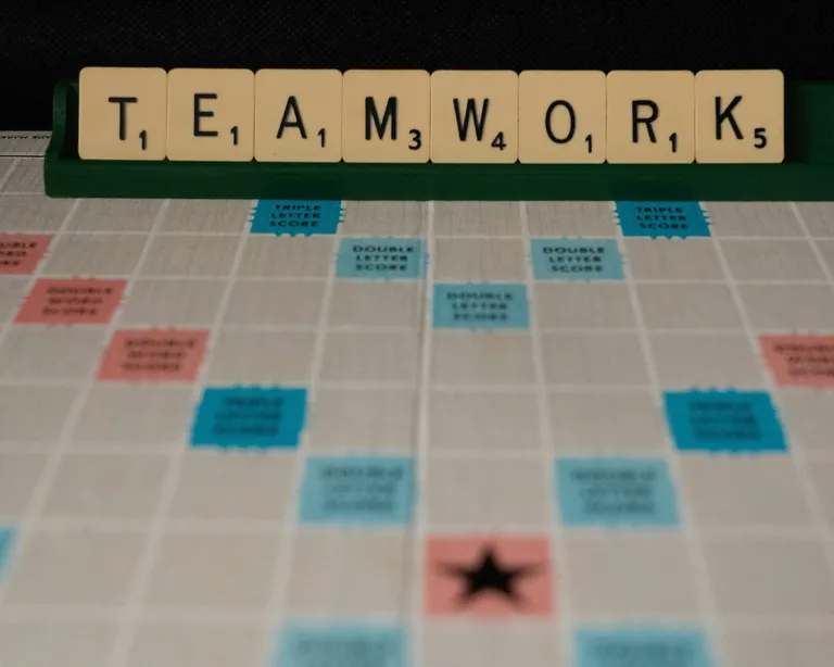 Symbolbild Teamwork