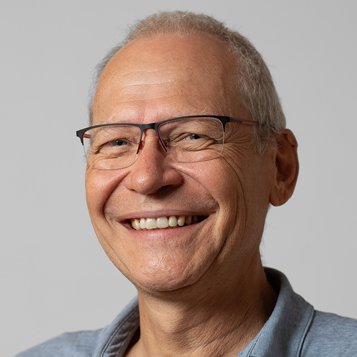 Werner Krummenacher