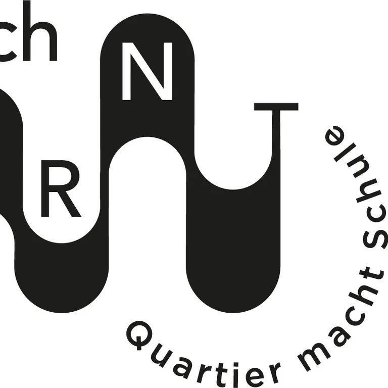 Züri lernt Logo