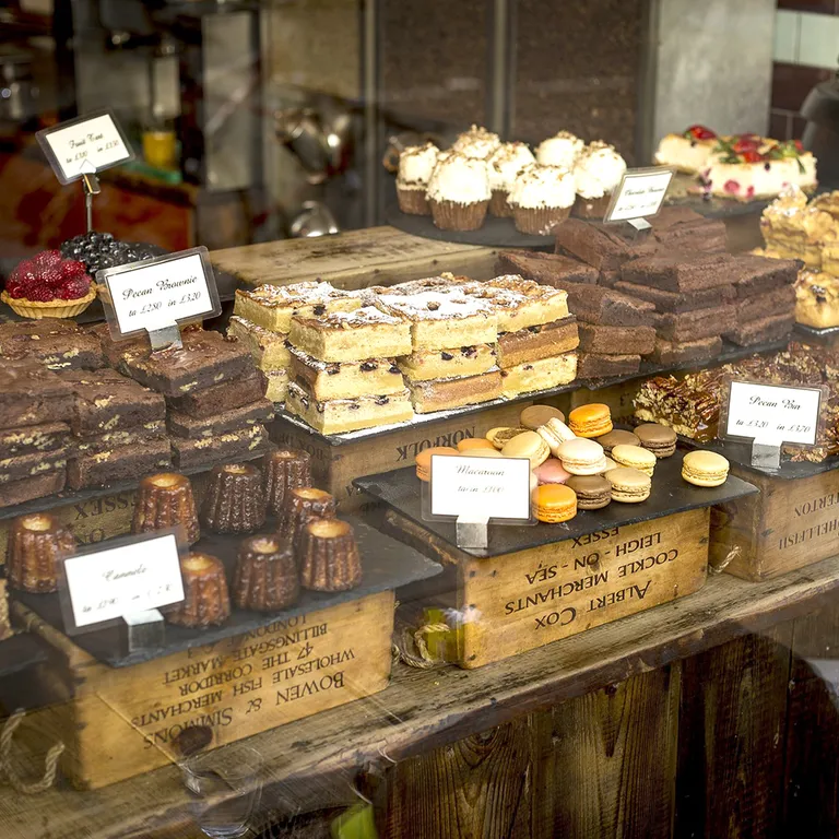 desserts-DenkMal