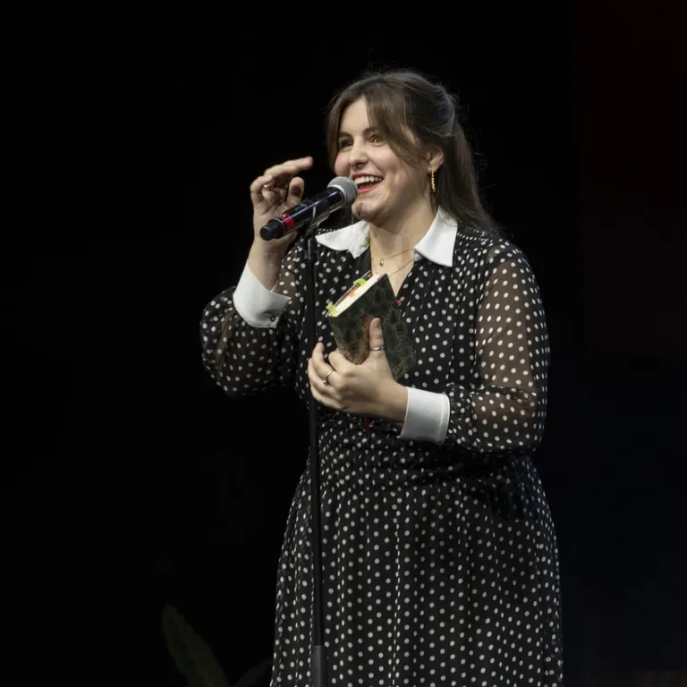 julia-steiner-gott-ist-keine-spiesserin-zvg