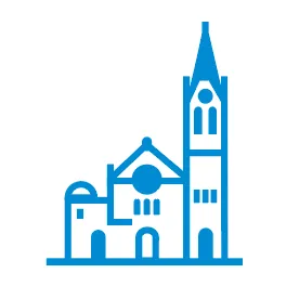 icon Johanneskirche