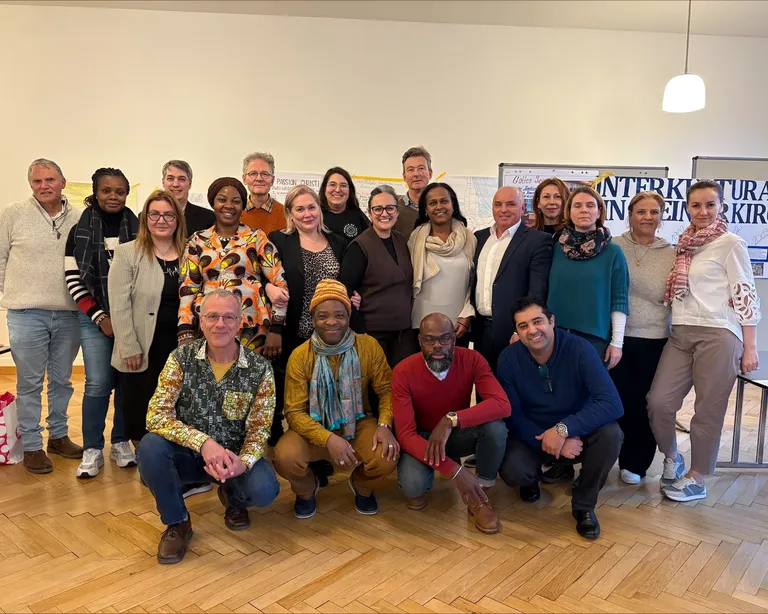 CAS Abschluss Wochenende Nov 2025 Gruppe Foto