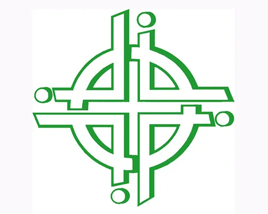 Weltgebettag Logo